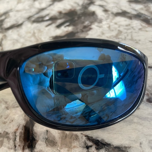 Guideline Kingfisher Eyegear Polarized Sunglasses - Picture 9 of 10